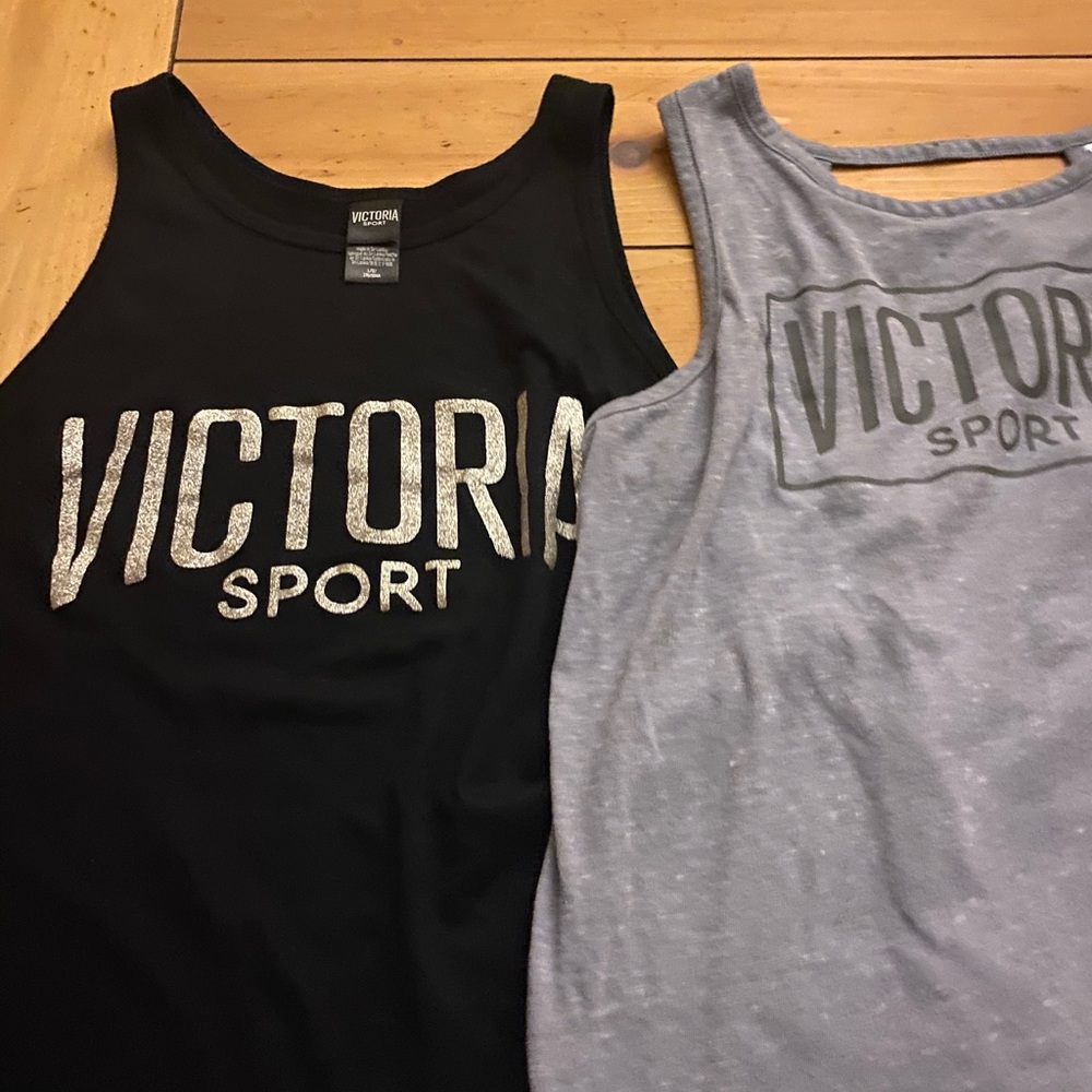 Victoria secret tank tops
